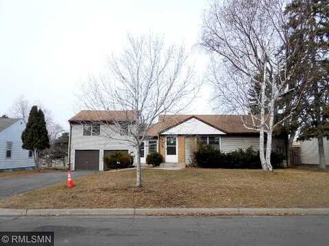 Stevens, MINNEAPOLIS, MN 55423