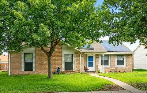 Baker, THE COLONY, TX 75056