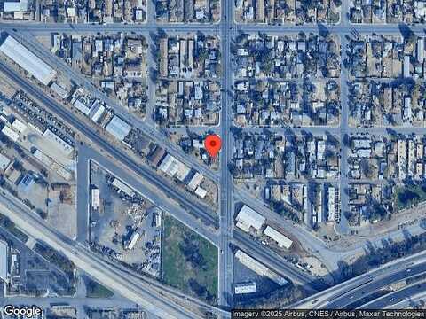 Q, BAKERSFIELD, CA 93301