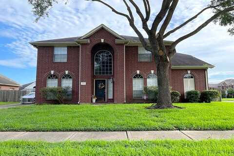 Coretta, FRESNO, TX 77545