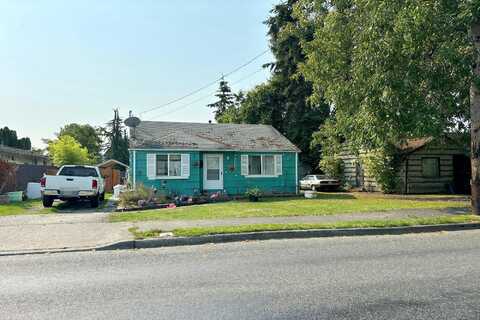 Pioneer, PUYALLUP, WA 98371