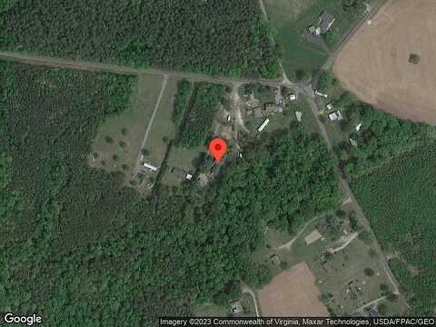 Ullainee, CARET, VA 22436