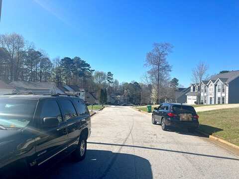 Windfield, STONE MOUNTAIN, GA 30088