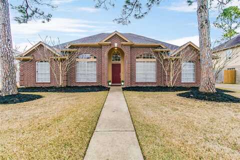 Ragus Lake, SUGAR LAND, TX 77498