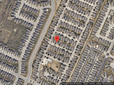 Cheney, SAN ANTONIO, TX 78254