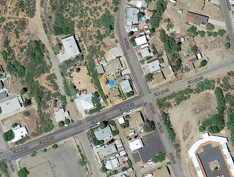 Maple, GLOBE, AZ 85501