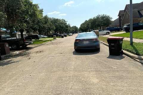 Magnolia Dale, FRESNO, TX 77545