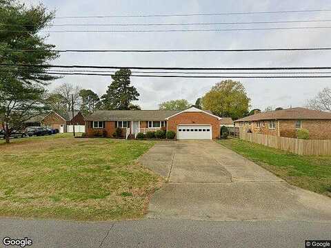 Overland, VIRGINIA BEACH, VA 23462