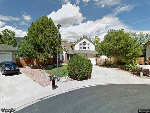 Denby, COLORADO SPRINGS, CO 80919