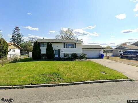 Sharp, SPOKANE VALLEY, WA 99216