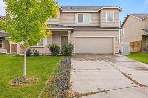 9Th, KENNEWICK, WA 99336