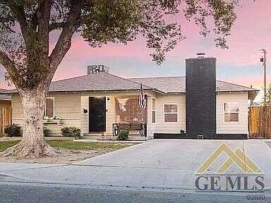 2Nd, WASCO, CA 93280