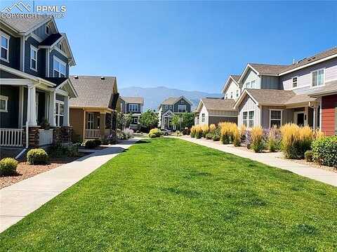 Olympian, COLORADO SPRINGS, CO 80905