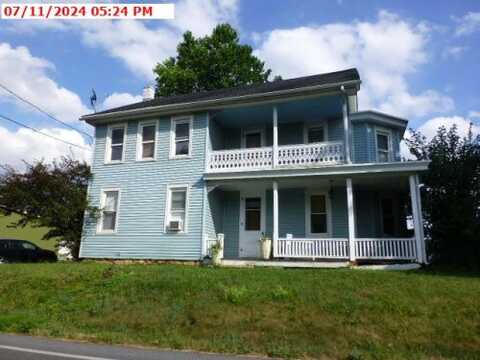 Brubaker Valley, LITITZ, PA 17543