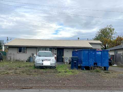 52Nd, SPRINGFIELD, OR 97478
