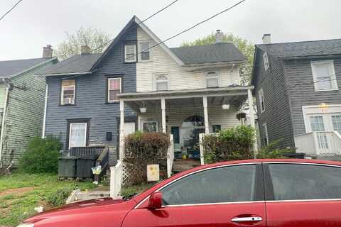 Chestnut, COATESVILLE, PA 19320