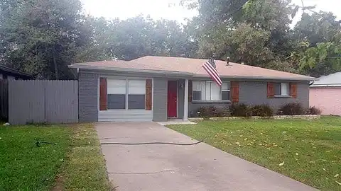 Collett, FORT WORTH, TX 76108
