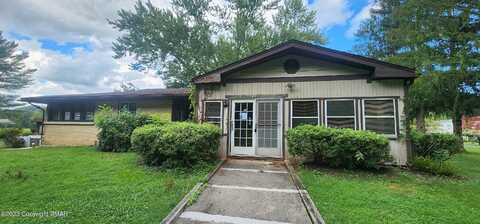 Shawnee, MOUNT BETHEL, PA 18343