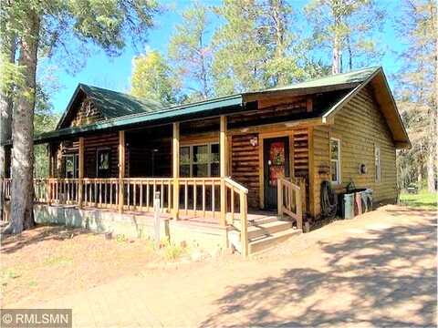 County Highway 61, WILLOW RIVER, MN 55795