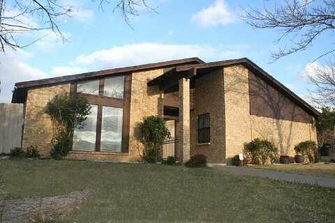 Loma Vista, FORT WORTH, TX 76133