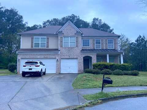 Windy Ridge, LITHONIA, GA 30058