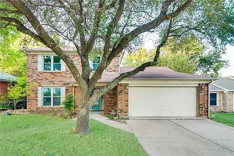Mission Hills, ARLINGTON, TX 76018