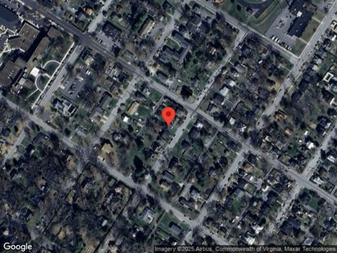 Locust, WAYNESBORO, VA 22980