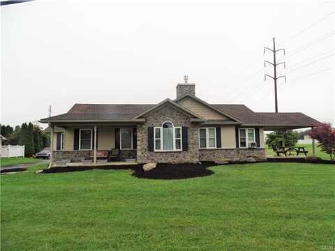 Quarry, WHITEHALL, PA 18052