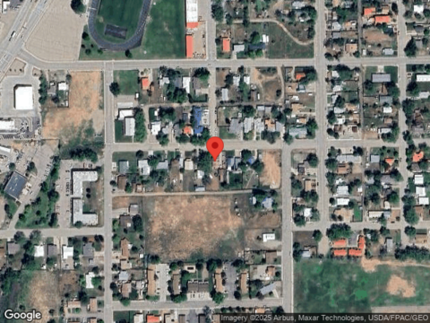 4Th, CORTEZ, CO 81321