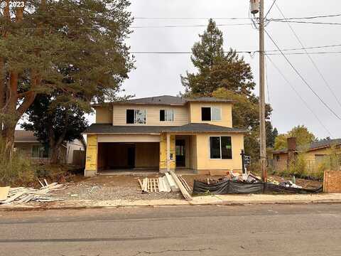 54Th, VANCOUVER, WA 98661