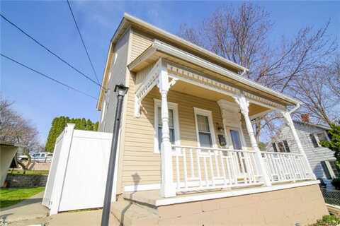 New, FREEMANSBURG, PA 18017