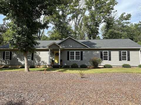 Johnson, DRY FORK, VA 24549