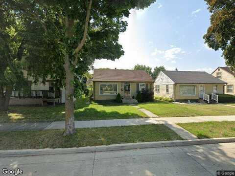 60Th, MILWAUKEE, WI 53216
