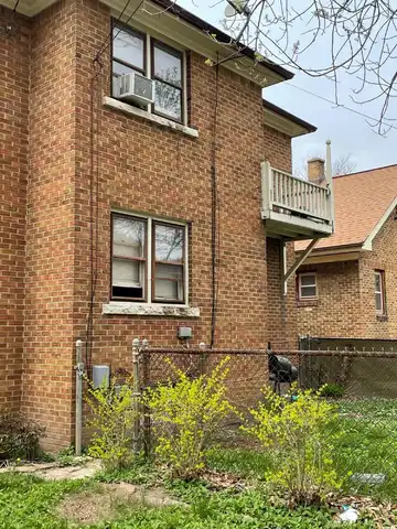 47Th, MILWAUKEE, WI 53216