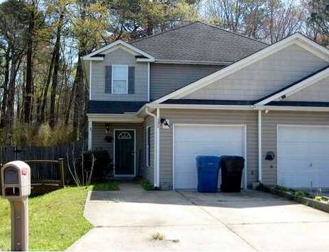 Garcia, VIRGINIA BEACH, VA 23454