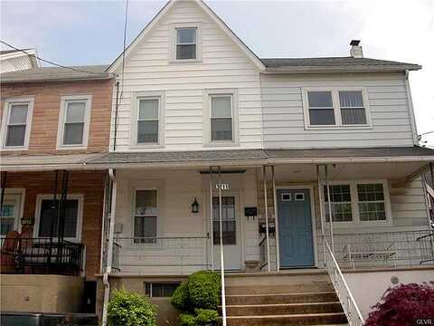 Hobson, WHITEHALL, PA 18052