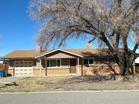 William, GRAND JUNCTION, CO 81503