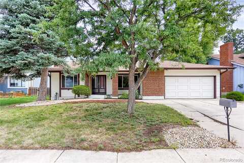 Breckenridge, COLORADO SPRINGS, CO 80906
