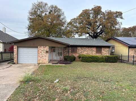 Timberline, FORT WORTH, TX 76119