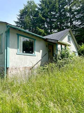 Malone Hill Branch, ELMA, WA 98541