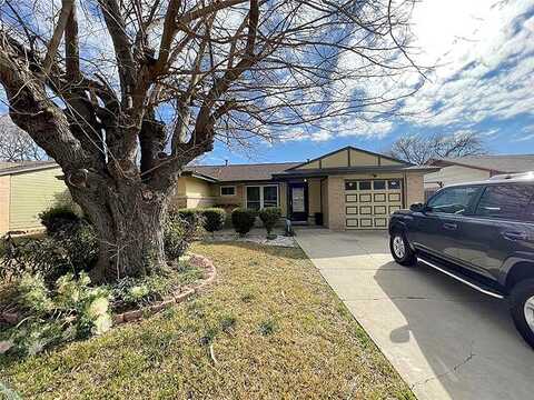 Roberts, ARLINGTON, TX 76010