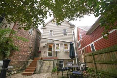 Delaware, MILWAUKEE, WI 53207