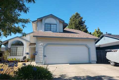 Zurlo, SANTA ROSA, CA 95403