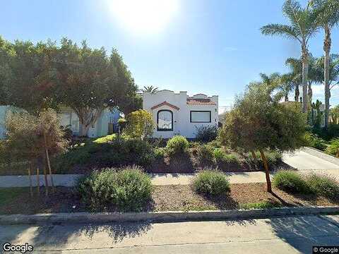 73Rd, LOS ANGELES, CA 90043