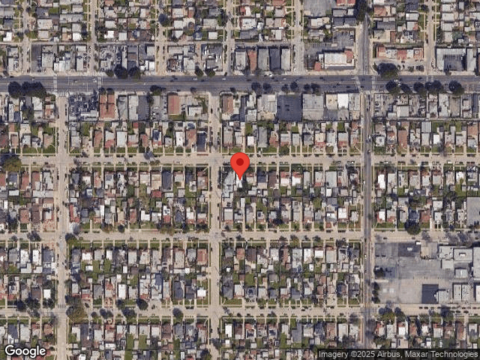 73Rd, LOS ANGELES, CA 90043