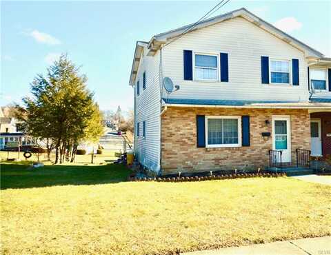 8Th, BANGOR, PA 18013