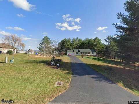 Pleasant Pine, MAX MEADOWS, VA 24360