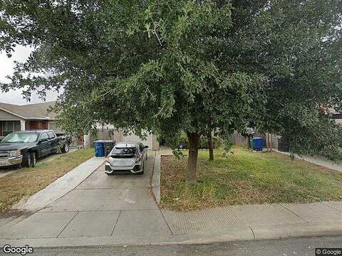 Hollow, SAN ANTONIO, TX 78227