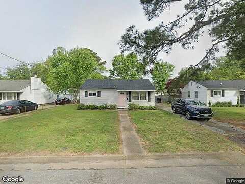 Whitman, HAMPTON, VA 23663