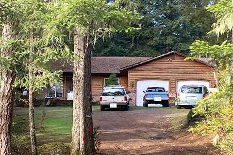 Road Of Tralee, SHELTON, WA 98584
